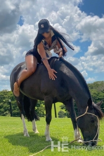 Dandara Lima, Età 26, Albufeira / Portogallo Escort - 7