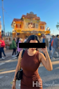 Валерия, 26 години, Хамбург / Германия Ескорт - 3