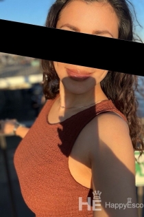 Валерия, 26 години, Хамбург / Германия Ескорт - 6