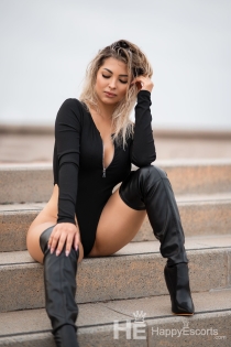 Angie, 33 años, Barcelona / España Escorts - 3
