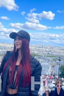 Pamela, Miaka 24, Tirana / Albania Wasindikizaji - 1