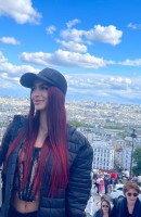 Pamela, Age 24, Escort in Tirana / Albania