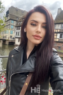 Adelina, 23 lata, Bolonia / Włochy Eskorty - 4