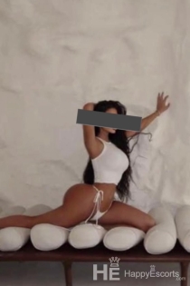 Noria, Umri wa miaka 28, Marbella / Uhispania Wasindikizaji - 3