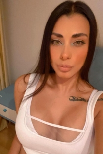 Mia, Age 24, Escort in Zagreb / Croatia - 3