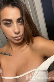 Mia, 24 anni, Zagabria / Croazia Escort - 7