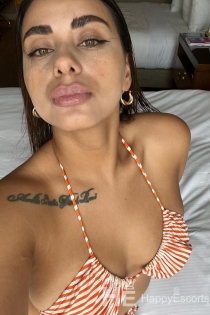 Mia, 24 anni, Zagabria / Croazia Escort - 8