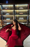 Tiina, 21-aastane, Sao Paulo / Brasiilia saatjad