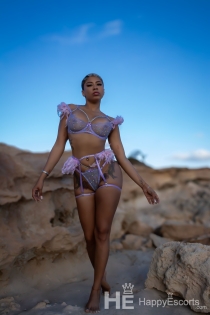Natasha, 24 år, Ibiza / Spania Eskorte - 3