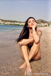 Alicia, 23 ans, Paris / France Escortes - 2