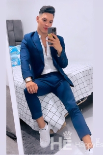 Andres, 19 ετών, San Giljan / Μάλτα Συνοδοί - 3