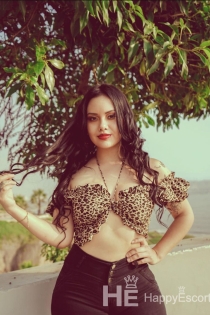 Angie, 23 de ani, Ibiza / Spania Escorte - 9