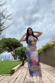 Angie, 23 de ani, Ibiza / Spania Escorte - 10