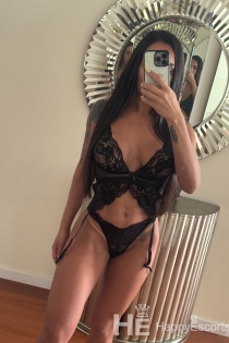 Alicia, 29 let, Lizbona / Portugalska spremljevalka - 12