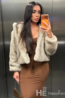 Луана, 30 години, Лисабон / Португалия Ескорт - 5