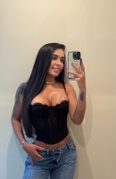 Luana, Age 30, Lisbon / Portugal Escorts