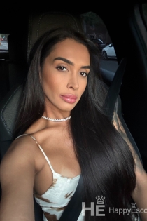 Луана, 30 години, Лисабон / Португалия Ескорт - 8