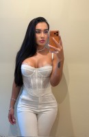 Alicia, Age 30, Lisbon / Portugal Escorts
