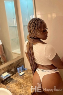Tasha, Age 24, Escort in Kyrenia / Cyprus - 1