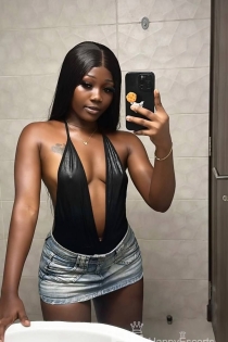 Tasha, Age 24, Escort in Kyrenia / Cyprus - 3