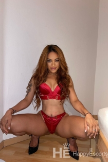 Maya, 28 anos, Acompanhantes Lisboa / Portugal - 1