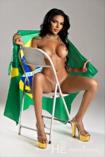 Kemilly Victoria, Age 27, Mostar / Bosnia Herzegovina Escorts - 6