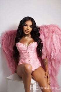Kemilly Victoria, Age 27, Mostar / Bosnia Herzegovina Escorts - 5