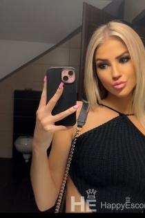 Julia 100 Real Party Girl Outcall Only Call Me, 31 éves, London / Egyesült Királyság Escorts - 1