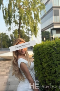 Alina, 20 gadi, Nirnberga / Vācija Eskortmeitenes - 6