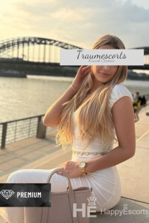 Alina, 20 gadi, Nirnberga / Vācija Eskortmeitenes - 7