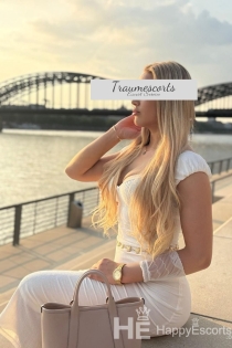 Alina, 20 gadi, Nirnberga / Vācija Eskortmeitenes - 8