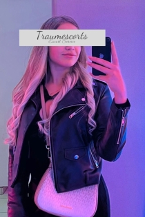 アリナ、20歳、ケルン/ドイツ エスコート - 5