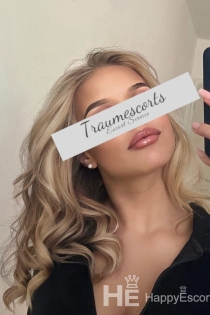 アリナ、20歳、ケルン/ドイツ エスコート - 6