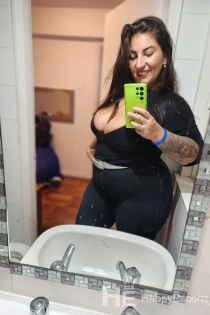 Huhtikuu Argentiina, 36 vuotta, Helsinki / Suomi Saattajat - 10