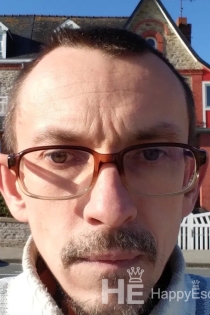 Myronhalenok, Usia 45, Jönköping / Pengawal Swedia - 4