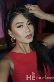 Diomond, 24 ans, Paris / France Escortes - 2