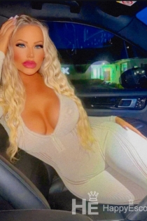 May Bronze, Alter 23, Escort in München / Deutschland - 4