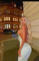 May Bronze, Age 24, Escort in Cannes / France