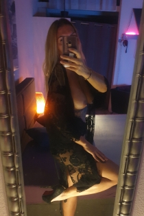 Fabienne, Age 38, Sandefjord / Norway Escorts - 6