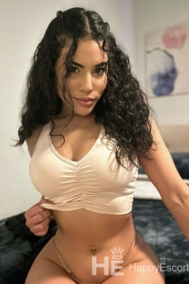 Lussy, 24 år, München / Tyskland Escorts - 3