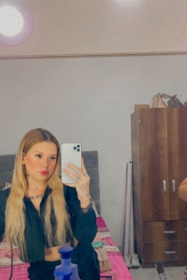 Salome, Alter 24, Escort in München / Deutschland - 6