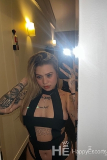 Salome, Alter 24, Escort in München / Deutschland - 5