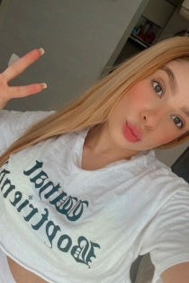 Sevi, Alter 26, Escort in München / Deutschland - 1