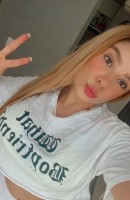 Sevi, Age 26, Escort in München / Deutschland