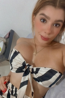 Sevi, Alter 26, Escort in München / Deutschland - 3