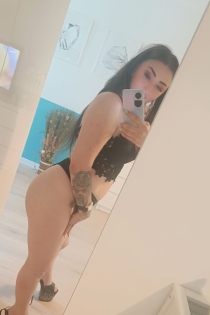 Karlarais, Age 35, Helsinki / Finland Escorts - 2