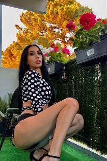 Lyndsey, Usia 36, Marbella / Spanyol Pengawal - 4