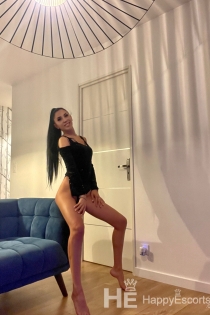 Lyndsey, Usia 36, Marbella / Spanyol Pengawal - 6