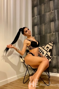 Lyndsey, Usia 36, Marbella / Spanyol Pengawal - 9