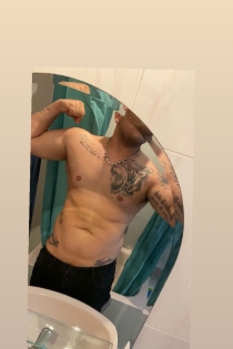 Maximo, 24 år, København / Danmark Escorts - 1